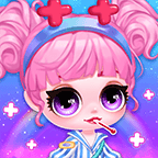 Sweet Doll：My Hospital Games APK