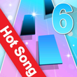 Hot Song Piano Tiles APK