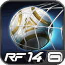 Real Football 2014 APK