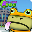 Amazing frog? APK
