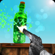 Bottle Shooting Game APK