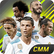 Football revolution 2018 APK