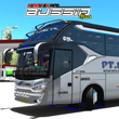 Kumpulan Mod Bussid Bus APK