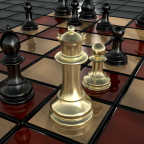 3D Chess Game APK